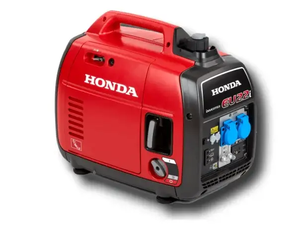 aggregaat 2,2 Kva huren voor bouw of evenementen via ToolsSwap