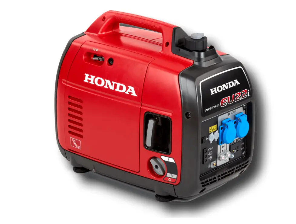 aggregaat 2,2 Kva huren voor bouw of evenementen via ToolsSwap