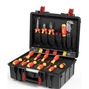 gereedschapsset huren voor klussen in en om het huis via ToolsSwap