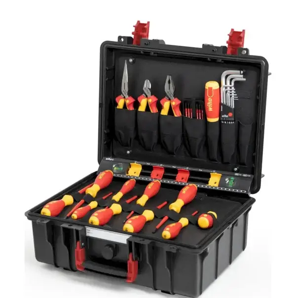 gereedschapsset huren voor klussen in en om het huis via ToolsSwap