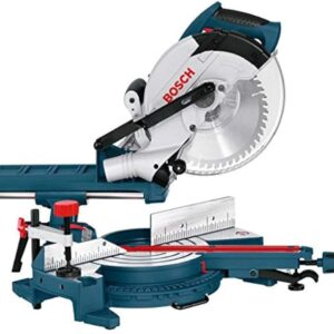 Professionele zaagmachine huren – afkortzaag voor klusprojecten bij ToolsSwap