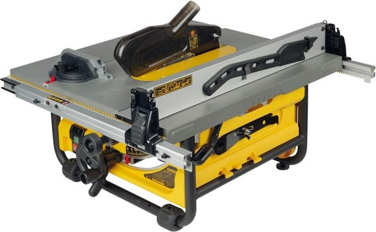 Zaagtafel huren voor houtzagen en klussen bij ToolsSwap