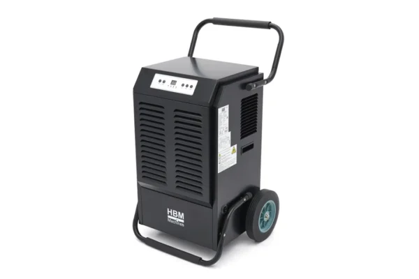 1080 watt bouwdroger huren voor snelle droging bij verbouwingen via Toolsswap