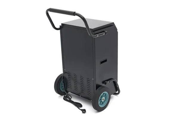 1080 watt bouwdroger huren voor snelle droging bij verbouwingen via ToolsSwap