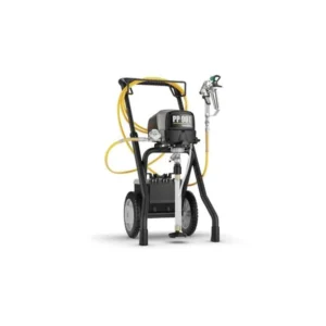 Airless verfspuit huren Arnhem. Wagner PowerPainter 90 HEA ToolsSwap